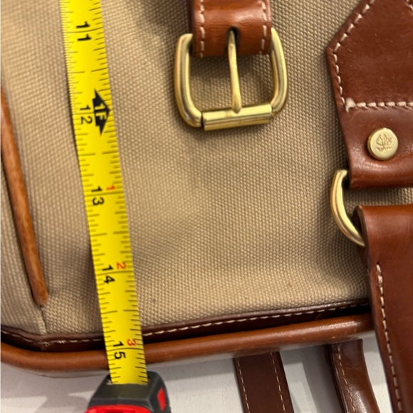 Brooks Brothers Travel bag - Picture 10 of 10